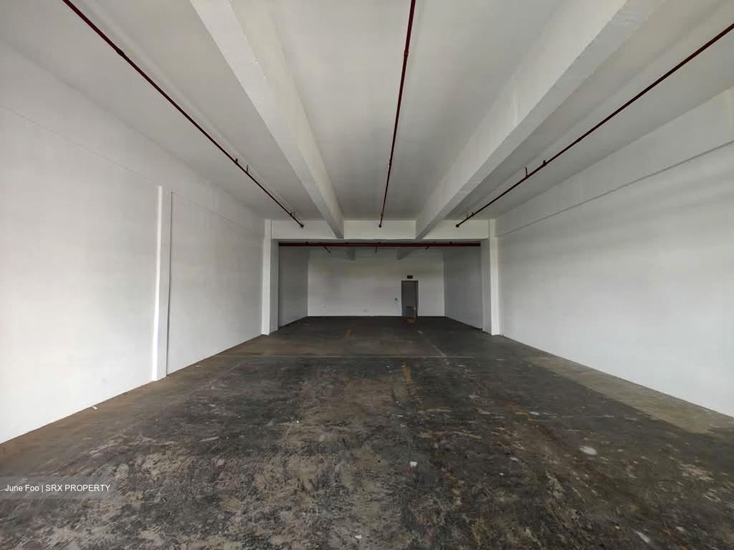 Cideco Industrial Complex (D13), Factory #592832671